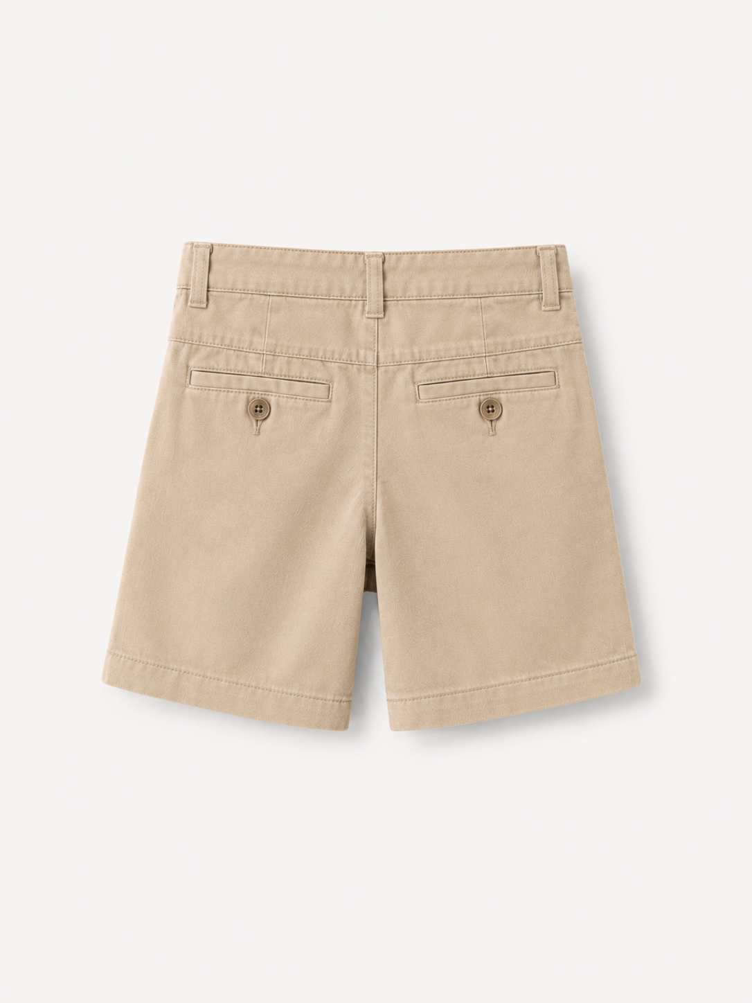 Khaki Shorts