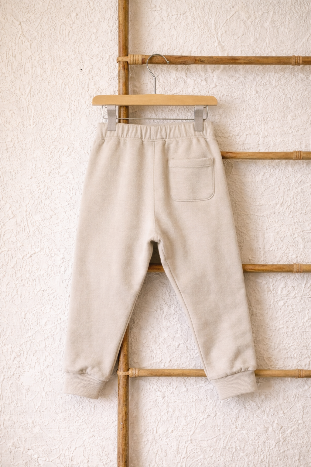 Oat Joggers