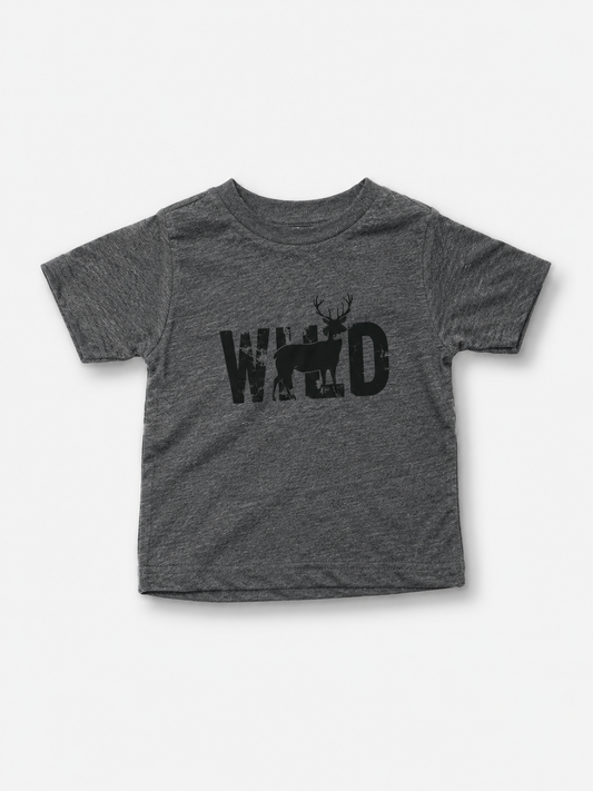 Wild Tee