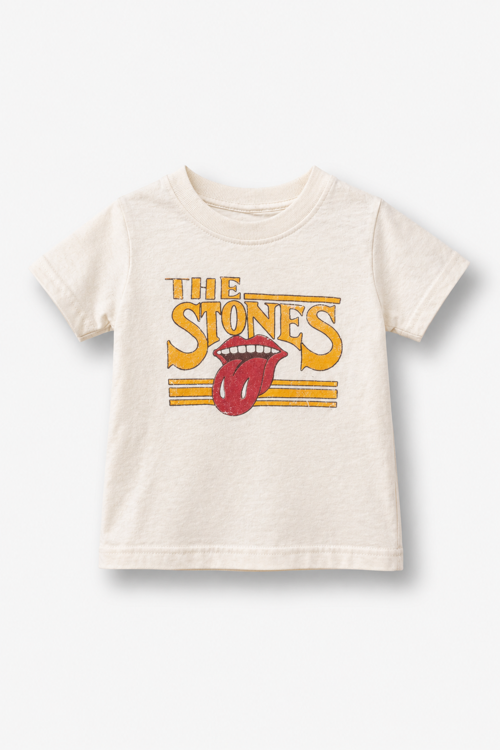 Rolling Stones Vintage Tee