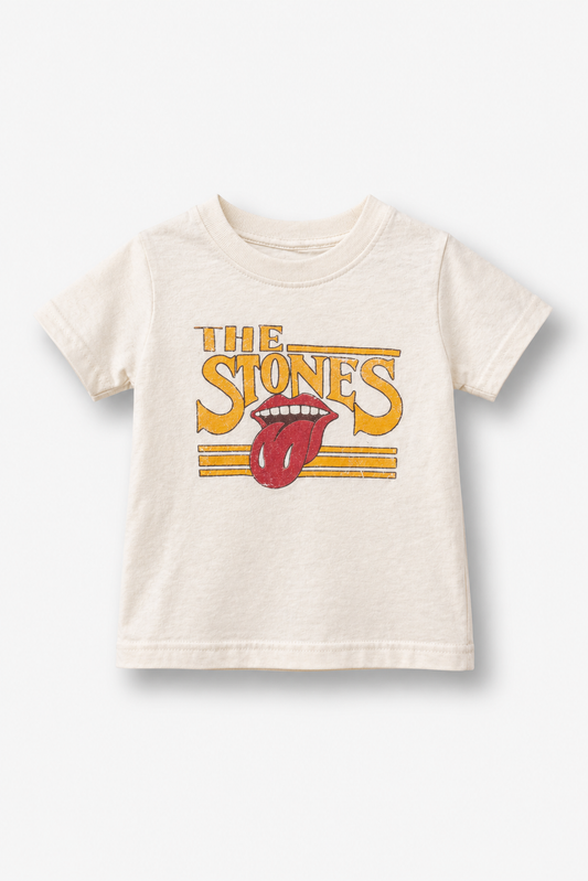 Rolling Stones Vintage Tee
