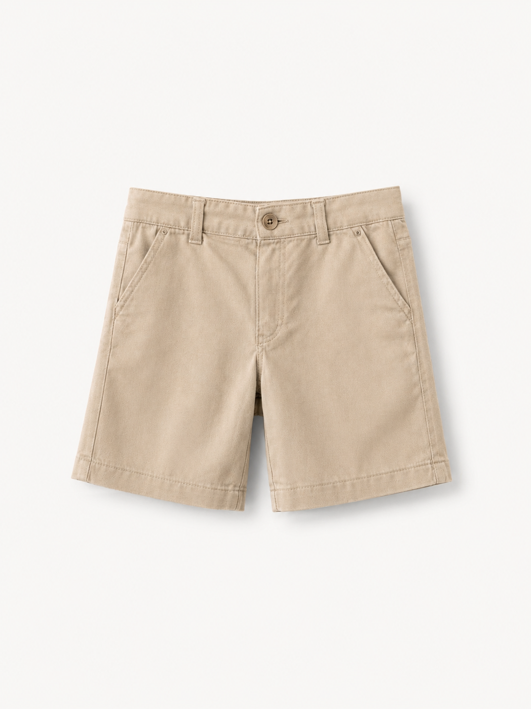 Khaki Shorts