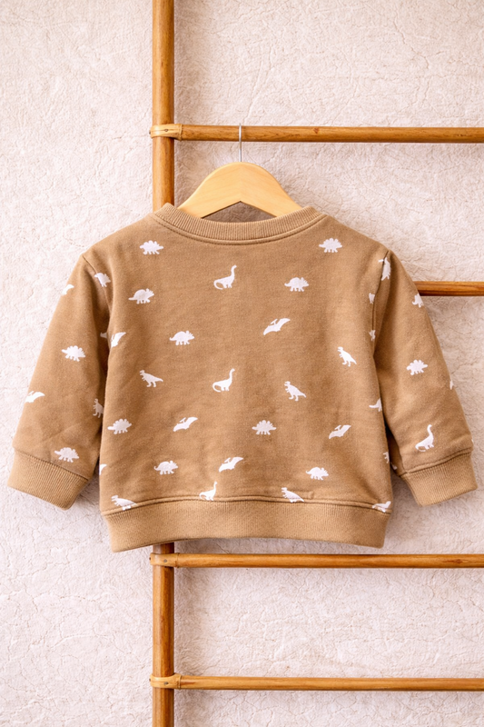 Dino Days Sweatshirt