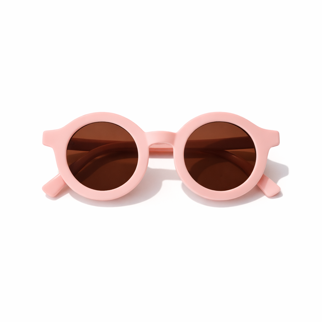 Pink Sunnies