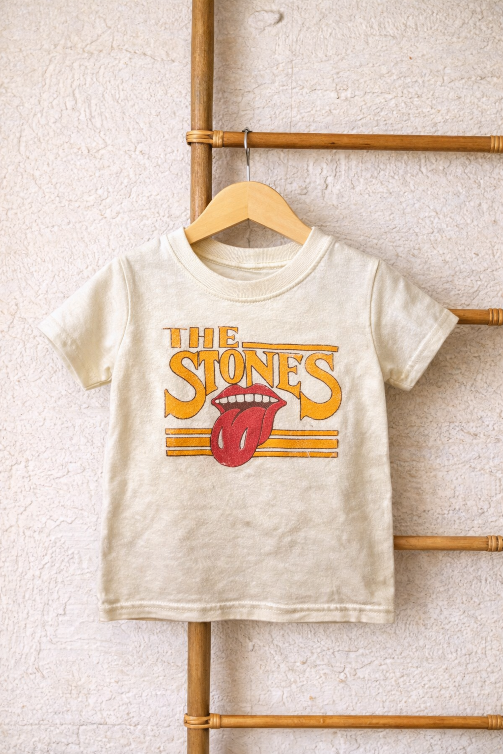 Rolling Stones Vintage Tee