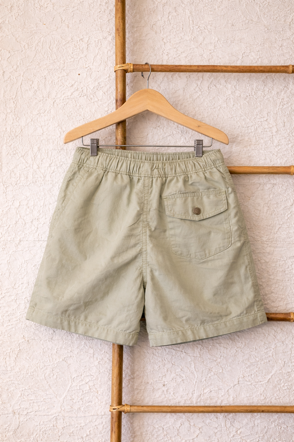 Sage Swim Trunks