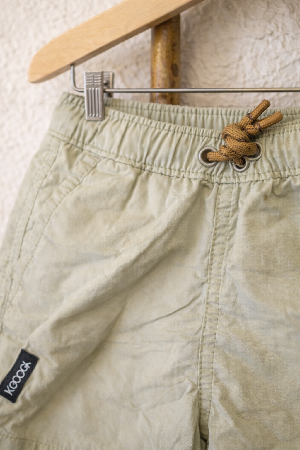 Sage Swim Trunks