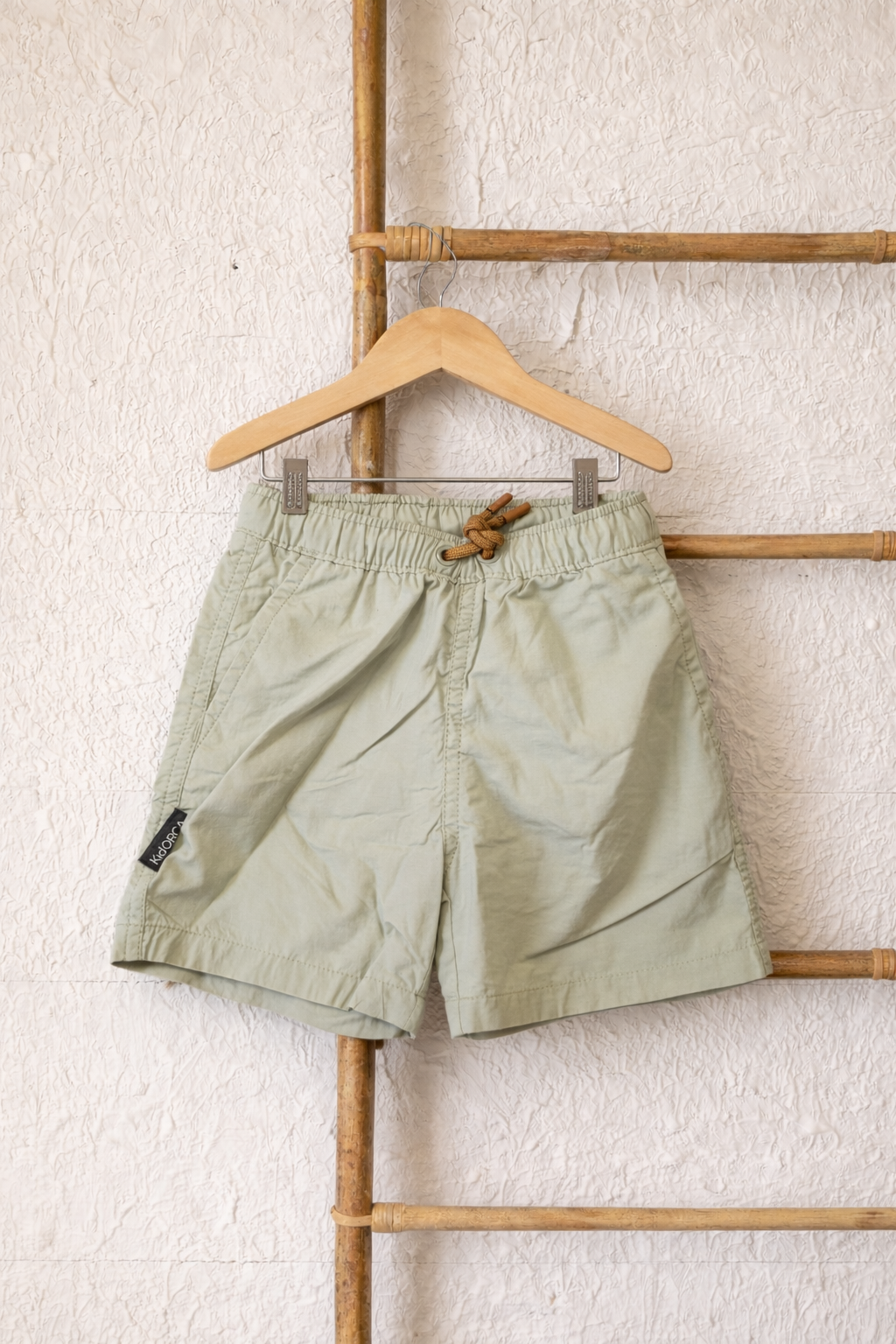 Sage Swim Trunks